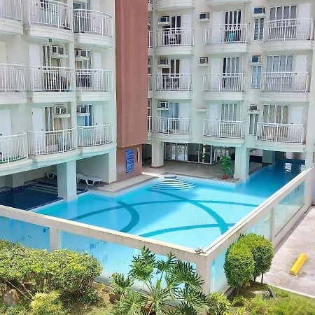 Cityland Prime Residences By Kf Tagaytay City Εξωτερικό φωτογραφία