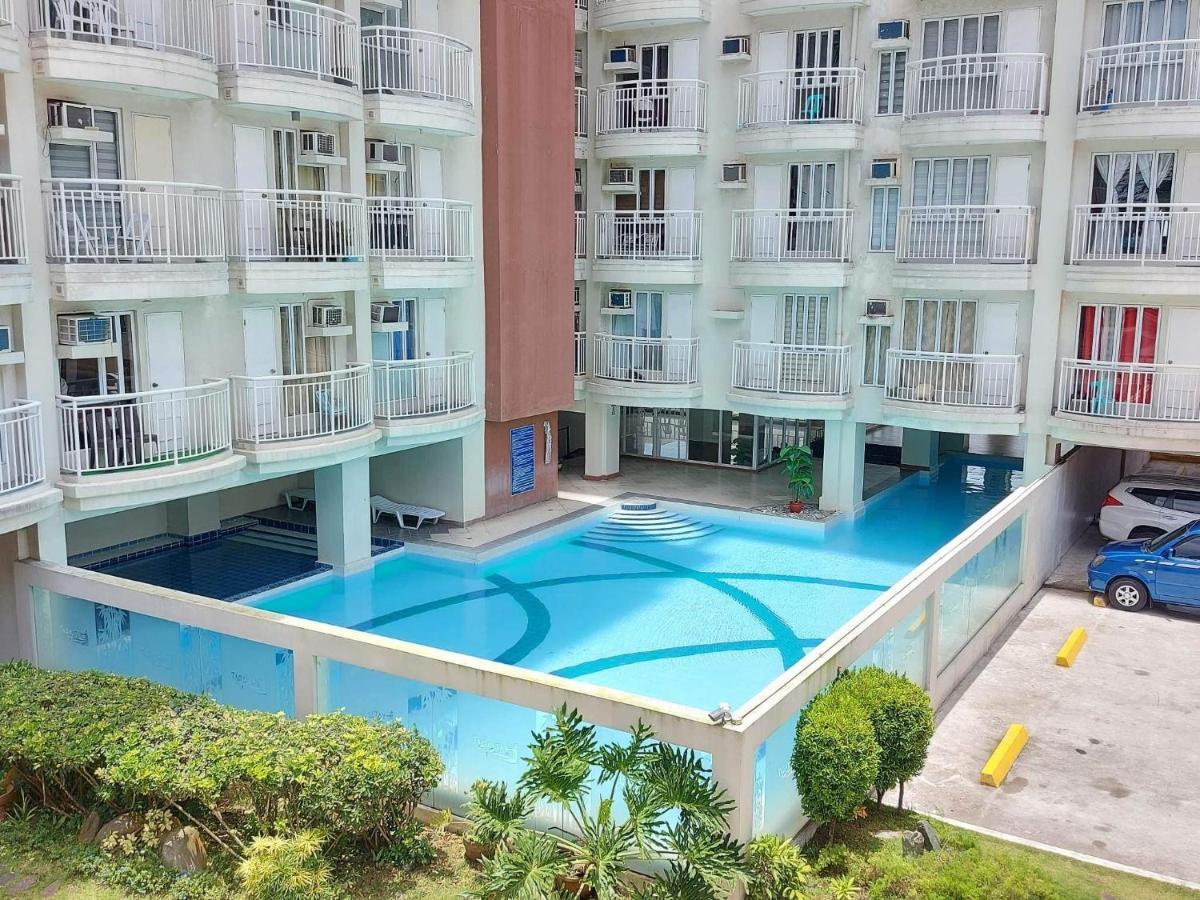 Cityland Prime Residences By Kf Tagaytay City Εξωτερικό φωτογραφία