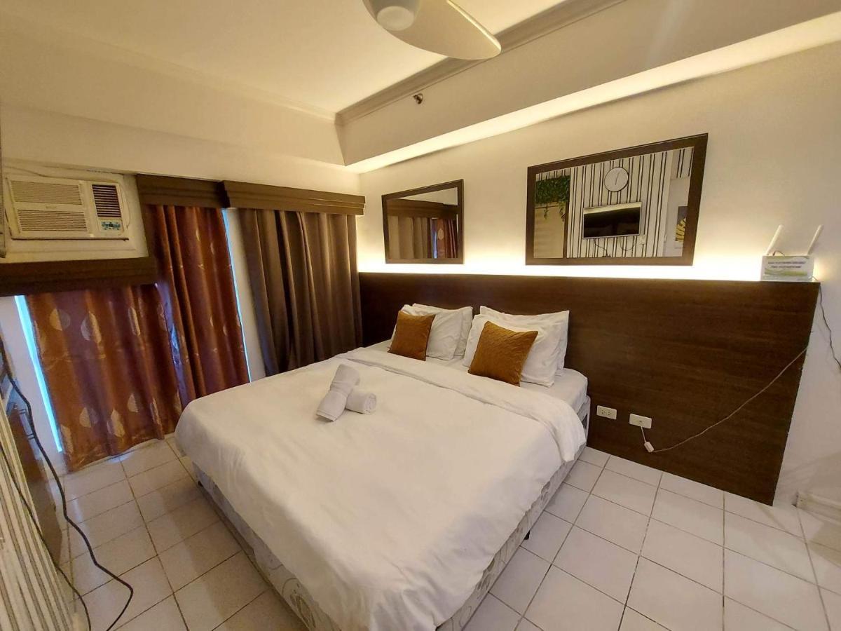 Cityland Prime Residences By Kf Tagaytay City Εξωτερικό φωτογραφία